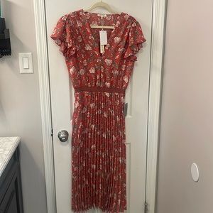 Max Studio Dress (Medium) - New With Tags